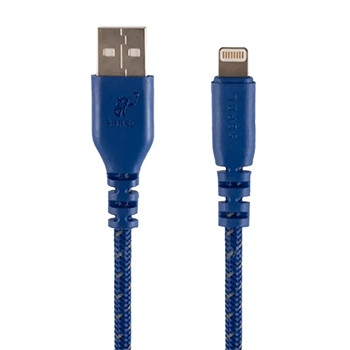 کابل تبدیل USB به Lightning مدل Callan Kevlar به طول 1.5 متر	